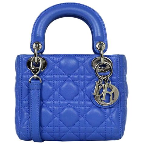 dior bag lambskin|christian dior medium lady bag.